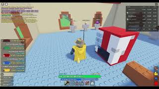 3 WORLD 5 Periastron Stars RPG gameplay Roblox no commentary [upl. by Toma]