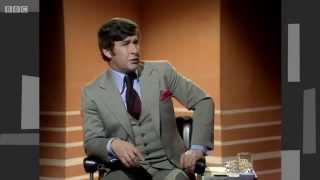 Dave Allen  religious jokes [upl. by Esinert]