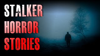 4 TRUE Scary Stalker Horror Stories  True Scary Stories [upl. by Pauly152]