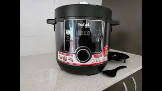 Tefal vs Philips which pressure cooker is better in many ways Big surprise [upl. by Florio]