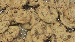 The 250 Dollar Chocolate Chip Cookies [upl. by Eisseb]