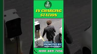 Start Your EV Charging Station renewablefuels energy EV charging [upl. by Nhtanhoj938]