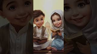 Beautiful short Islamic videoislamslam viral short islamicvideo viralislamic [upl. by Nyrehtak]