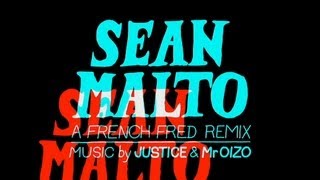 Sean Malto Pretty Sweet Remix by French Fred [upl. by Pogah923]