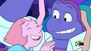 Every Pearl and Bismuth moment but it hits different after Bismuth Casual [upl. by Raina]