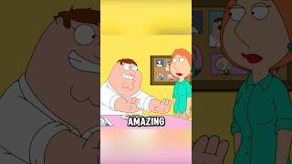 Peter forgets their anniversary 😂 familyguy [upl. by Syah]