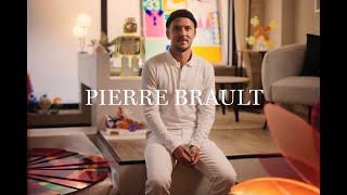 Perpetual Beyond Time  The Art of Absolue with Pierre Brault  By Lancôme [upl. by Auburta]