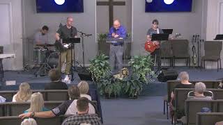 Brookport Church of God Live Stream [upl. by Garibold]