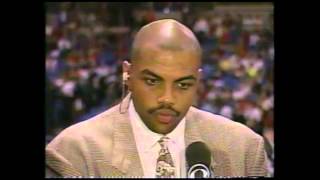 The Enforcers Maurice Lucas Charles Barkley Rick Mahorn Interview [upl. by Defant]