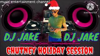 Chutney holiday session by dj jake [upl. by Ttik680]