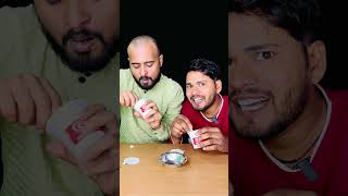 🍦 Kwality Walls Ice Cream Eating Challenge  Bhukkad Chatore का Sweet Showdown [upl. by Oberstone]