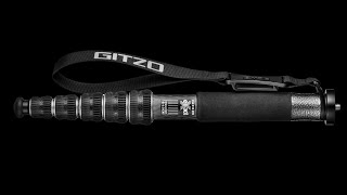 Gitzo Monopod Review [upl. by Nylkaj]