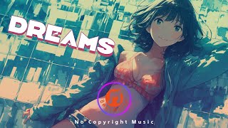 Happy Energetic Motivated  Kawaii EDM No Copyright Music [upl. by Dhruv786]