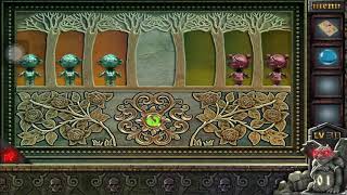 ROOM ESCAPE 50 ROOMS VII level 30 WALKTHROUGH [upl. by Li526]