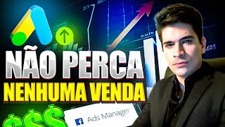 Remarketing para Afiliados no Google ADS e Facebook ADS [upl. by Wescott]