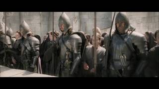 Top 5 Extended Scenes In The Lord Of The Rings [upl. by Asoramla]