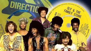 Sly And The Family Stone  Everyday People 1968 [upl. by Arretak]