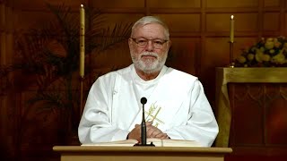 Catholic Mass Today  Daily TV Mass Tuesday April 9 2024 [upl. by Ahsaet]