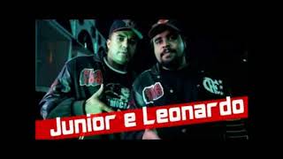 RAP DAS ARMAS MCS JUNIOR E LEONARDO [upl. by Abigale]