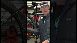 Tips and Tricks for Thru Axle Rear Wheel Removal Getting Started [upl. by Harras837]