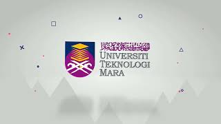 Intro UiTM Simple Animation Free  LATEST 2024 [upl. by Eelrac]