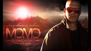 MOMO UMELE MESTO ft CISTYCHOV PROD DERYCK 2011 [upl. by Junko916]