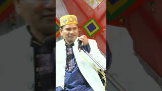 क्यों ना करें यकीन उसका   tahir chishti new qawwali  ताहिर चिश्ती कव्वाली  taj digital world [upl. by Adlih965]