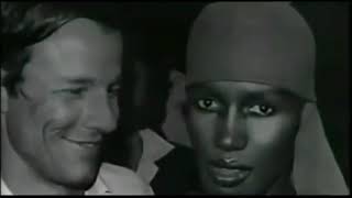 Studio 54 Behind The Scenes Documentary [upl. by Talanian]