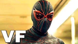 MADAME WEB Bande Annonce VF 2024 [upl. by Ettegirb]