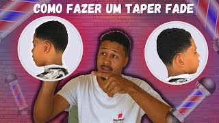 CORTE AMERICANO EM CABELO AFRO OU CACHEADO 💈📏💥 [upl. by Farwell]