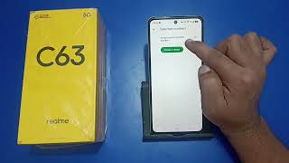 how to enable call recording in realme c63 call recording chalu Karen [upl. by Littlejohn990]