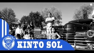 Kinto Sol  quotEn Mi Lowriderquot Feat Frost VIDEO OFICIAL NUEVO [upl. by Attenat]