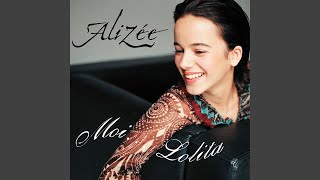 Alizée  Moi Lolita Audio HQ [upl. by Watson]