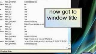 Trick For Internet Explorer [upl. by Ballinger378]