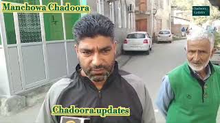 70 YrOld Mauled to Death Four Others Injured By Stray Dog In Manchowa chadoora [upl. by Moulton]