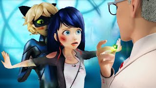 Miraculous Ladybug Season 4「AMV」 Are You Happy [upl. by Lehpar]