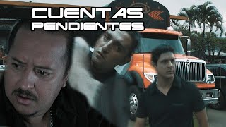 PELICULA quotCUENTAS PENDIENTESquot completa español latino MAFIA Medellin upload 2021 NTK CINEMA [upl. by Herta]