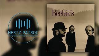 Bee Gees Still Waters 433hz [upl. by Norwood]