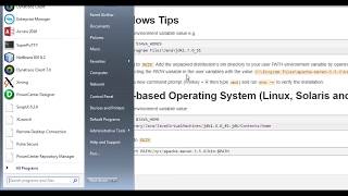 Download And Configure Maven and Netbeans IDE [upl. by Eimerej]