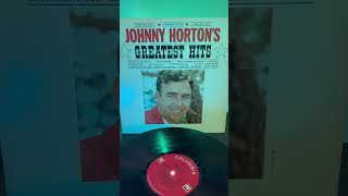 JOHNNY HORTON Sink The Bismarck shorts [upl. by Marcie688]