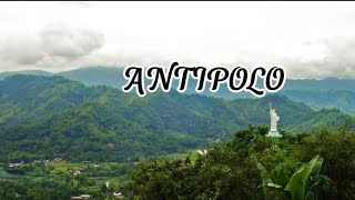 ANTIPOLO🌍 [upl. by Hacissej673]