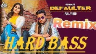 Defaulter Song Remix  R Nait amp Gurlez Akhtar  Guri dj  Guri new song [upl. by Aicirtan498]