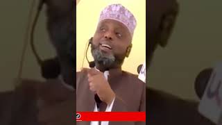 USIJIONE BORA KULIKO MWINGINE  SHEIKH OTHMAN MAALIM [upl. by Ajiak510]