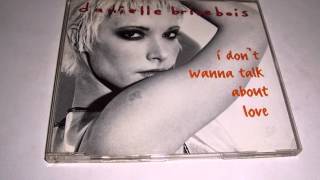 DANIELLE BRISEBOIS CD [upl. by Leckie]