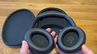 Soundcore Life Q30 Review [upl. by Rimat76]