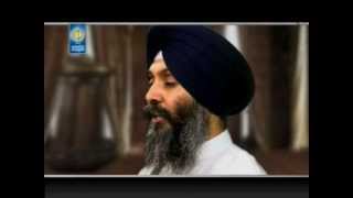 Mann Bairaag Bheya  Bhai Joginder Singh Riar Ludhiana Wale  Amritt Saagar  Shabad Gurbani [upl. by Norrv]