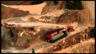 faller car system 892011mp4 [upl. by Xylia]