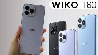 Wiko T60 [upl. by Nidla]