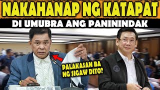 PINATAOB si Paduano Napaos na sa kakasigaw TINAWANAN lang ni Benny Antiporda [upl. by Sirred30]