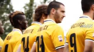 Paul Pogba  Goals and Skills  Juventus  201314  HD [upl. by Cordle]